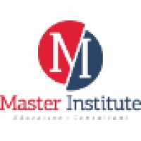 Master Institute logo - Similar company to Artge Vision->Artificial Vision->Arvis Technology