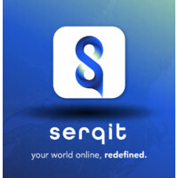 Serqit, Inc. logo - Similar company to Rushlight Assets, Inc.