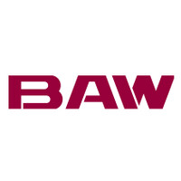 BAW Greece logo - Similar company to Asteras Group Sa