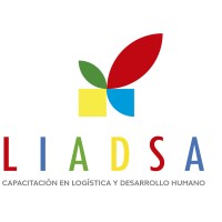 LIADSA FORMACION EMPRESARIAL logo - Similar company to Fundefa