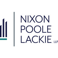 Nixon Poole Lackie LLP logo - Similar company to Hari S. Nesathurai P.C.
