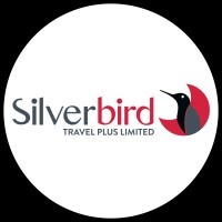 Uniglobe Silverbird Travel Plus logo - Similar company to Discmen Entertainment