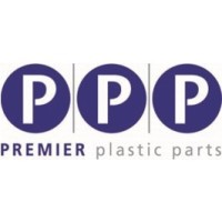 Premier Plastic Parts Ltd logo - Similar company to Data Plastics Ltd
