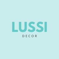 Lussi Decor logo - Similar company to Manesco Engenharia Ltda