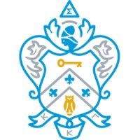 Kappa Kappa Gamma, Zeta Beta Chapter logo - Similar company to Alpha Phi, Eta Sigma