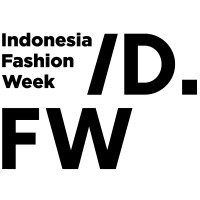 Indonesia Fashion Week Official logo - Similar company to Pt Wanindo Prima Pratama