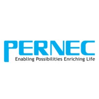 Pernec Corporation Berhad logo - Similar company to Aircom Telecommunication Sdn Bhd