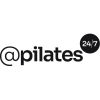 @pilates 24/7 logo - Similar company to Dr. Hydrate