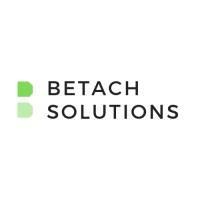 Betach Solutions logo - Similar company to Zander Erp Services