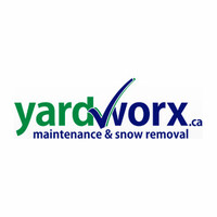 Yardworx - Lawn Maintenance & Snow Removal logo - Similar company to Yardworx