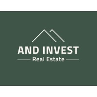 Andinvest RE logo - Similar company to Palletpal