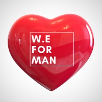 W.E For Man