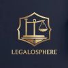 Legalosphere logo - Similar company to Nyaydeep