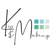 Kissandmakeupnz logo - Similar company to Planott