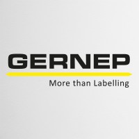 GERNEP GmbH logo - Similar company to Krones Service Europe Gmbh
