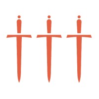 Three Daggers logo - Similar company to Blue Fox Rentals