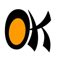 OK! North East logo - Similar company to Skyline Architecture