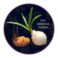 Our American Cuisine LLC logo - Similar company to Love Without Reason