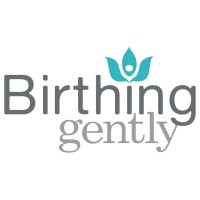 Birthing Gently Doula Services & Professional Education logo - Similar company to Birth Doula Services