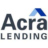 Acra Lending logo - Similar company to Thelender