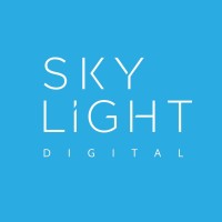 Skylight Digital (Pty) Ltd logo - Similar company to Geotarget