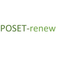 POSET-renew Ltd. logo - Similar company to Riding Sunbeams