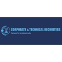 Corporate and Technical Recruiters logo - Similar company to Concept It