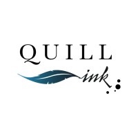 Quill Ink logo - Similar company to Cedar Planters