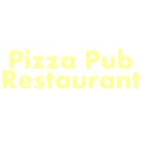 Pizza Pub Pizza logo - Similar company to Dreamstalk