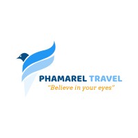 Phamarel Travel logo - Similar company to F&J Advisory