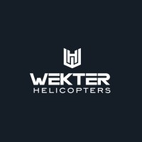 Wekter Helicopters logo - Similar company to Gmk Management