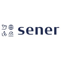 Sener logo - Similar company to Xpertiss