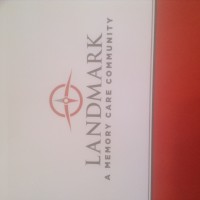Landmark Memory Care logo - Similar company to Tru Pace