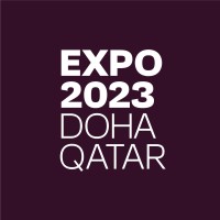 Expo2023Doha logo - Similar company to Atham Groups