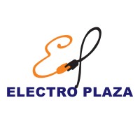 Electroplaza Technologies Ltd. logo - Similar company to Omega Electronics Jaipur