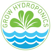 Grow Hydroponics logo - Similar company to Gs Hydroponics
