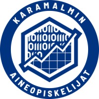 KaMA ry logo - Similar company to Almibiz