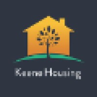 Keene Housing logo - Similar company to G&H | Stingray