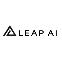 Leap.AI logo - Similar company to Detectium Ltd.