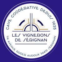 Cave Coopérative Les Vignerons de Sérignan logo - Similar company to Chateau Pomeaux