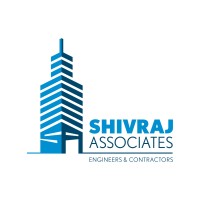 Shivraj Associates logo - Similar company to Niraj Kakad Constructions