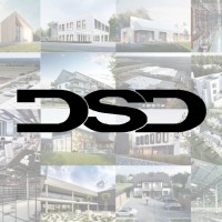 DSD Architekci logo - Similar company to Projektim