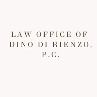 Law Office of Dino Di Rienzo, P.C. logo - Similar company to Coach Training Edu