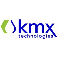 KMX Technologies logo - Similar company to Protein Quick