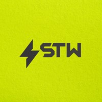 Agência STW Digital logo - Similar company to Agência Brain - Marketing E Design