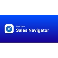 Linkedin Sales Navigator Access logo - Similar company to Linkedin Sales Navigator 