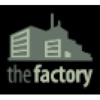 The Factory logo - Similar company to Alpen Lily Web Studio