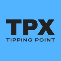 Tipping Point logo - Similar company to Flynn
