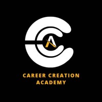 CAREER CREATION ACADEMY logo - Similar company to Zif Hr