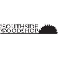 The Southside Woodshop logo - Similar company to Bayside Concrete Construction